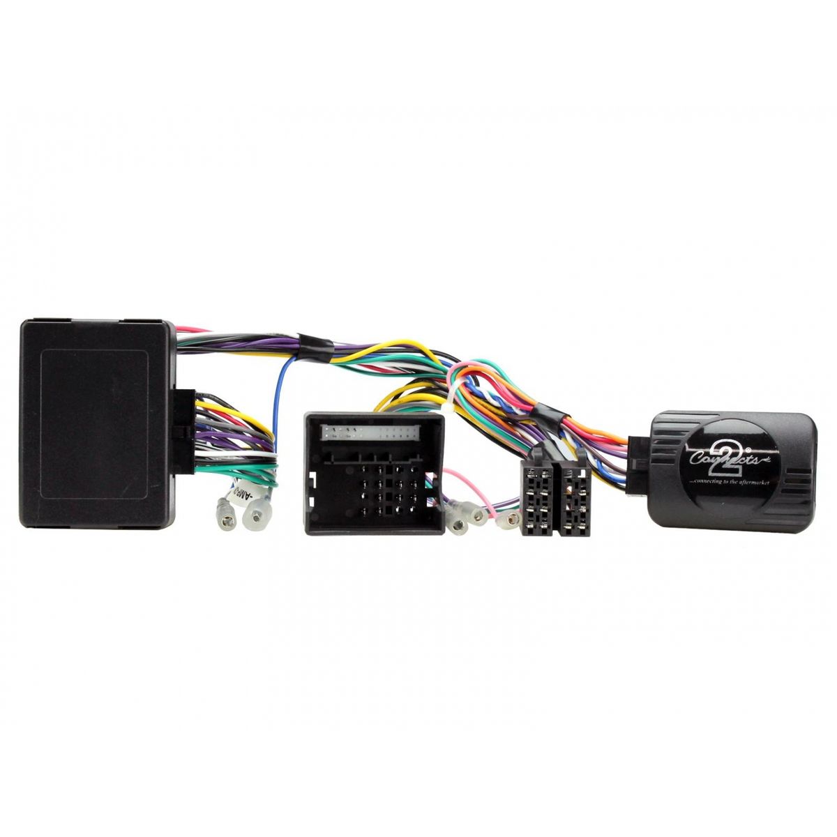 21CTSAD006.2 Interface til Audi m. Fuld Bose System