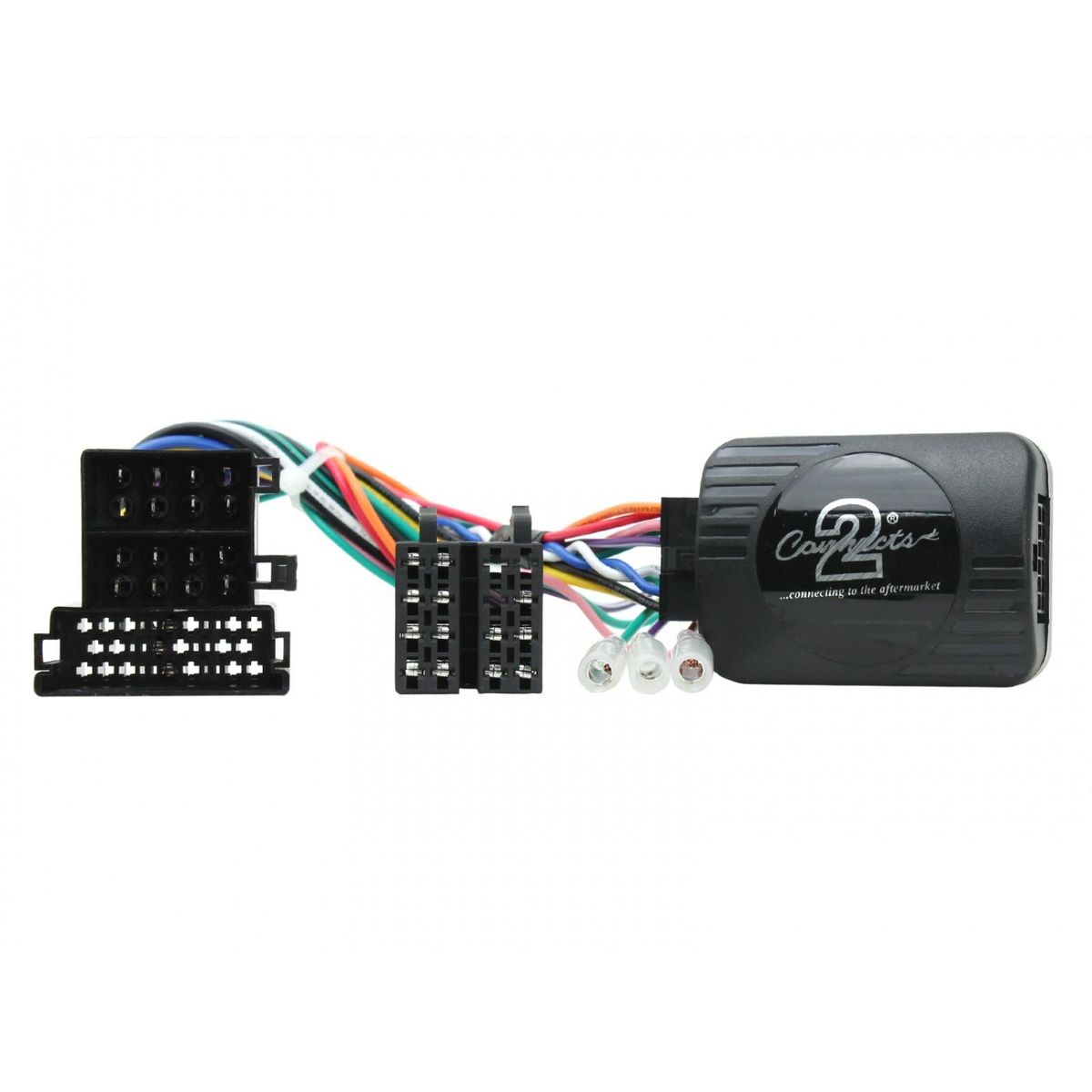 CTSCT006.2 Interface til Citroen