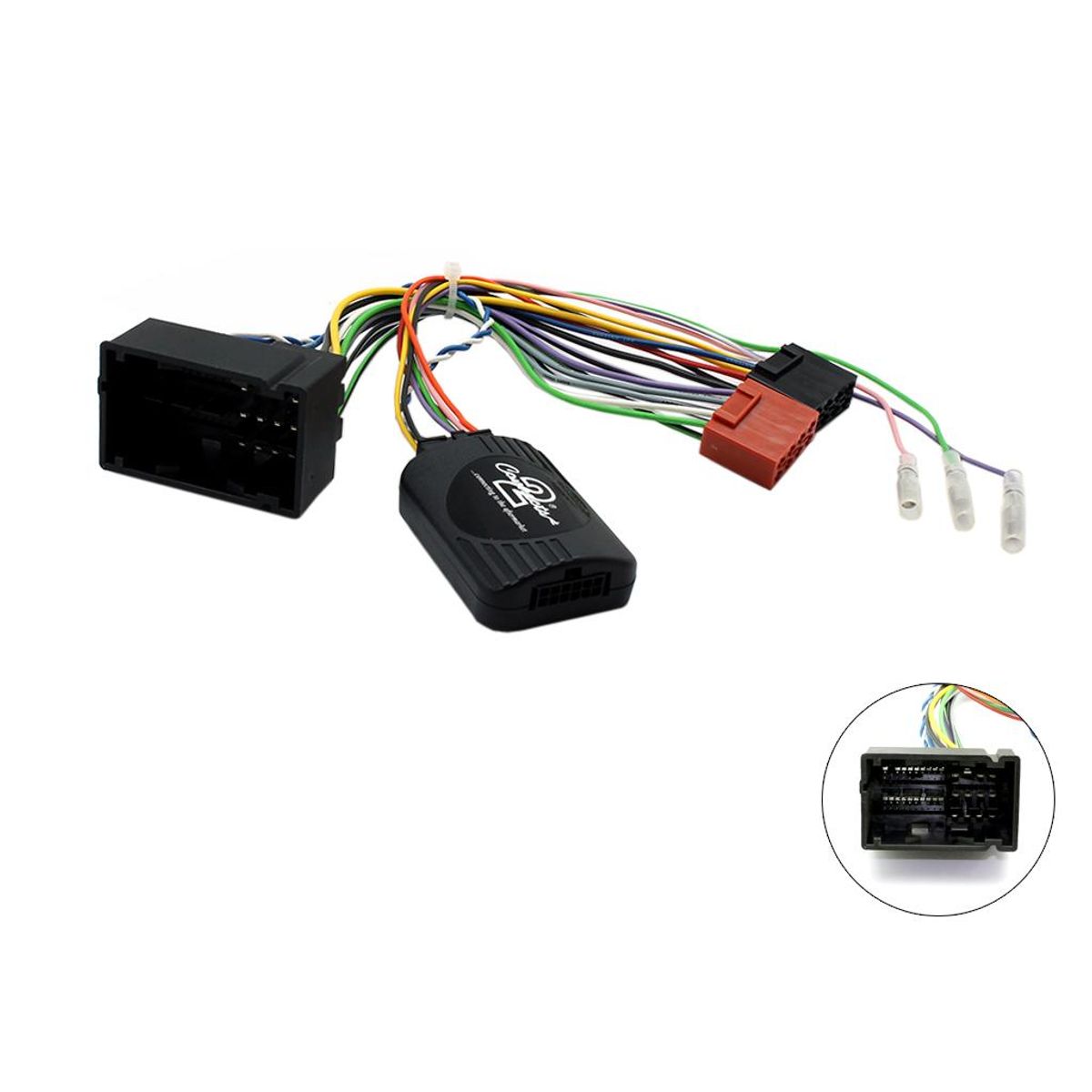 CTSCT009.2 Interface til Citroen