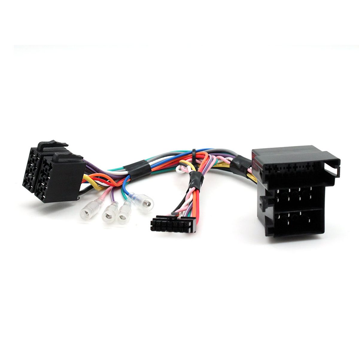 21CTSFO009.2 Interface til Ford KA