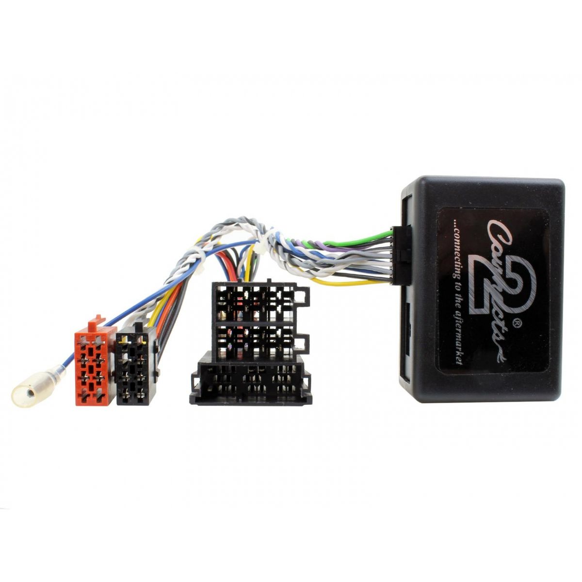 CTSKI005.2 Interface til Kia Sportage