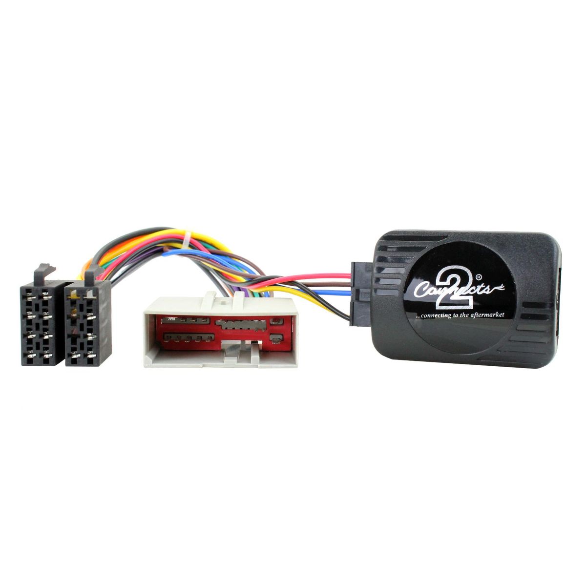 21CTSLR004.2 Interface Land Rover