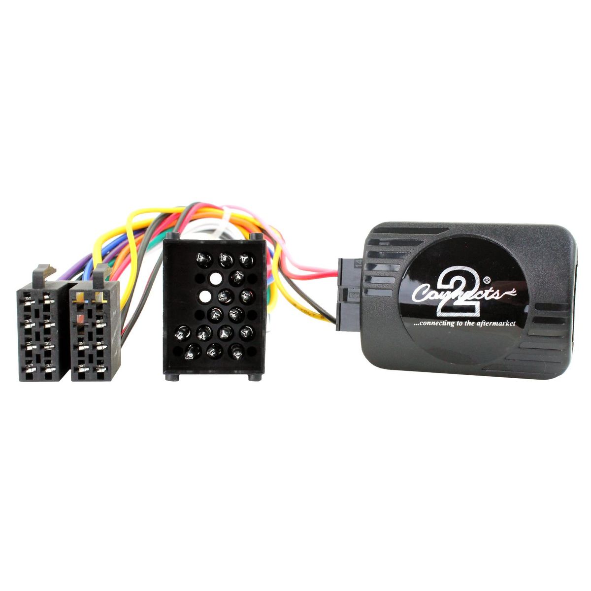 CTSLR002.2 Interface til Land Rover