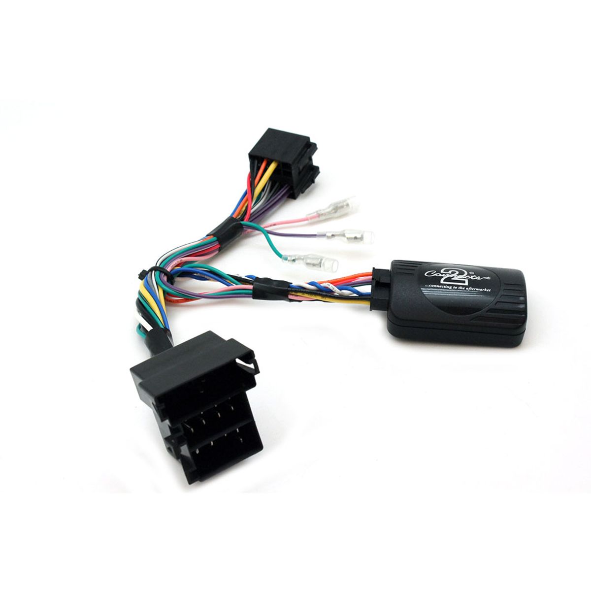 CTSPG009.2 Interface til Peugeot Boxer 2006-2008