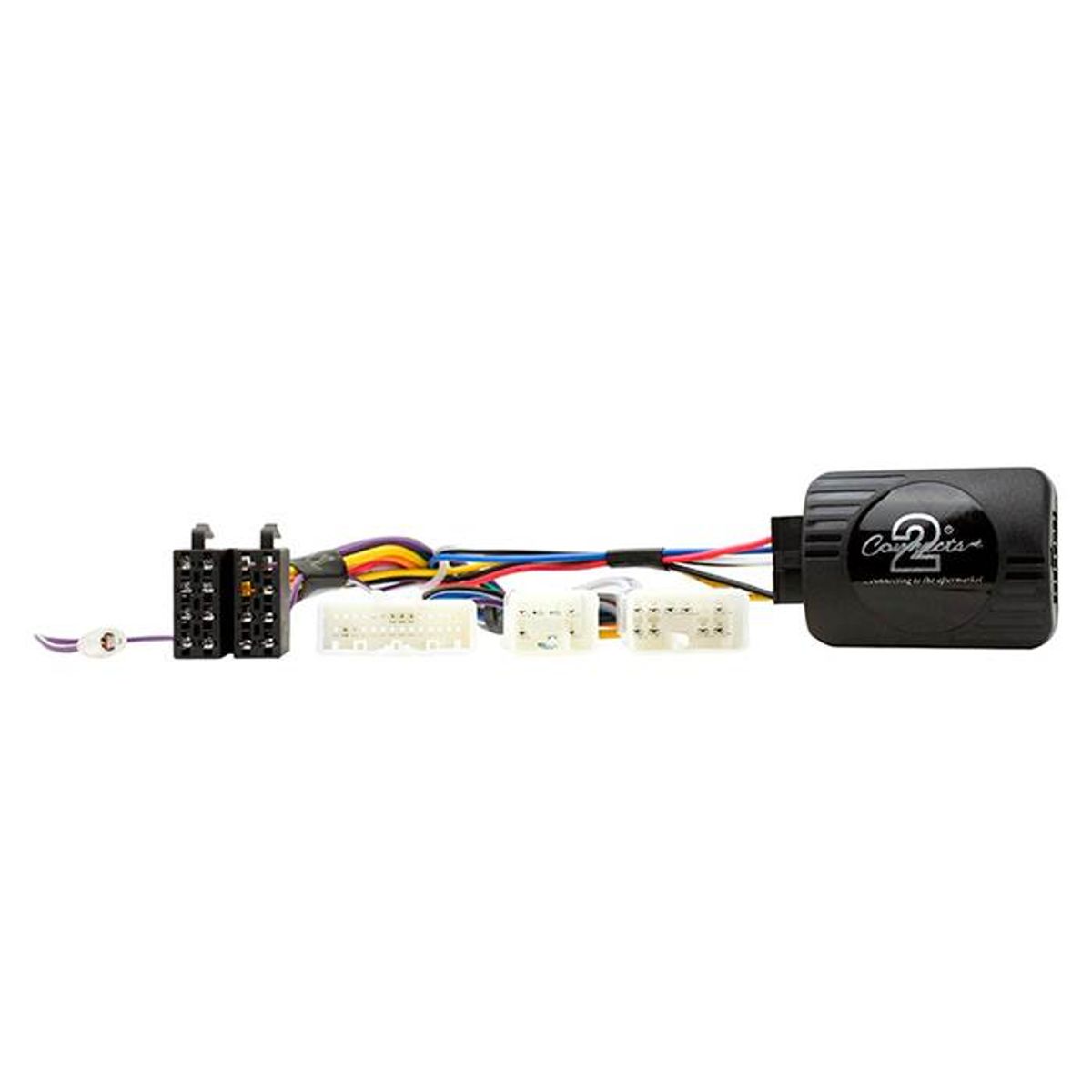 21CTSSU007.2 Interface til Subaru Outback