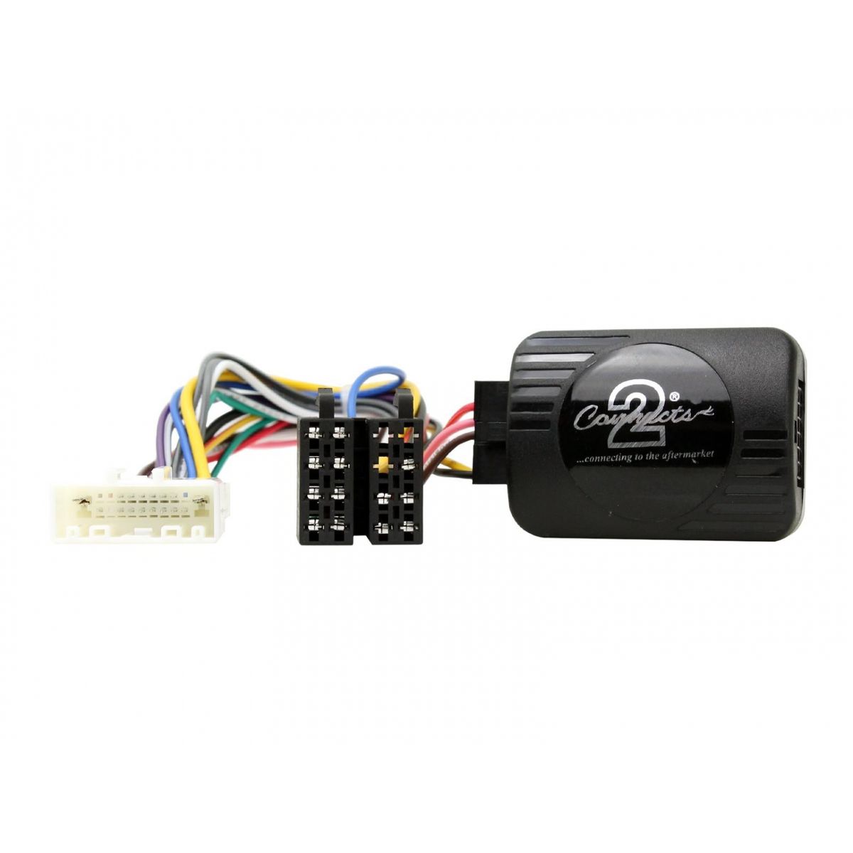 21CTSSU002.2 Interface til Subaru