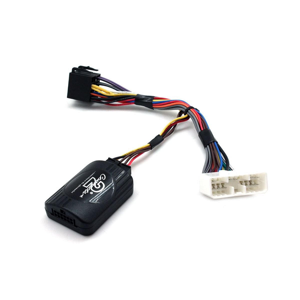 21CTSSY004.2 Interface til SsangYong