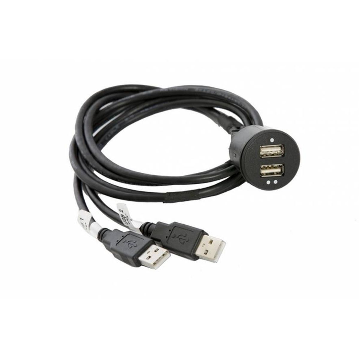 CTUNIUSB.3 Universal 2x USB Adapter