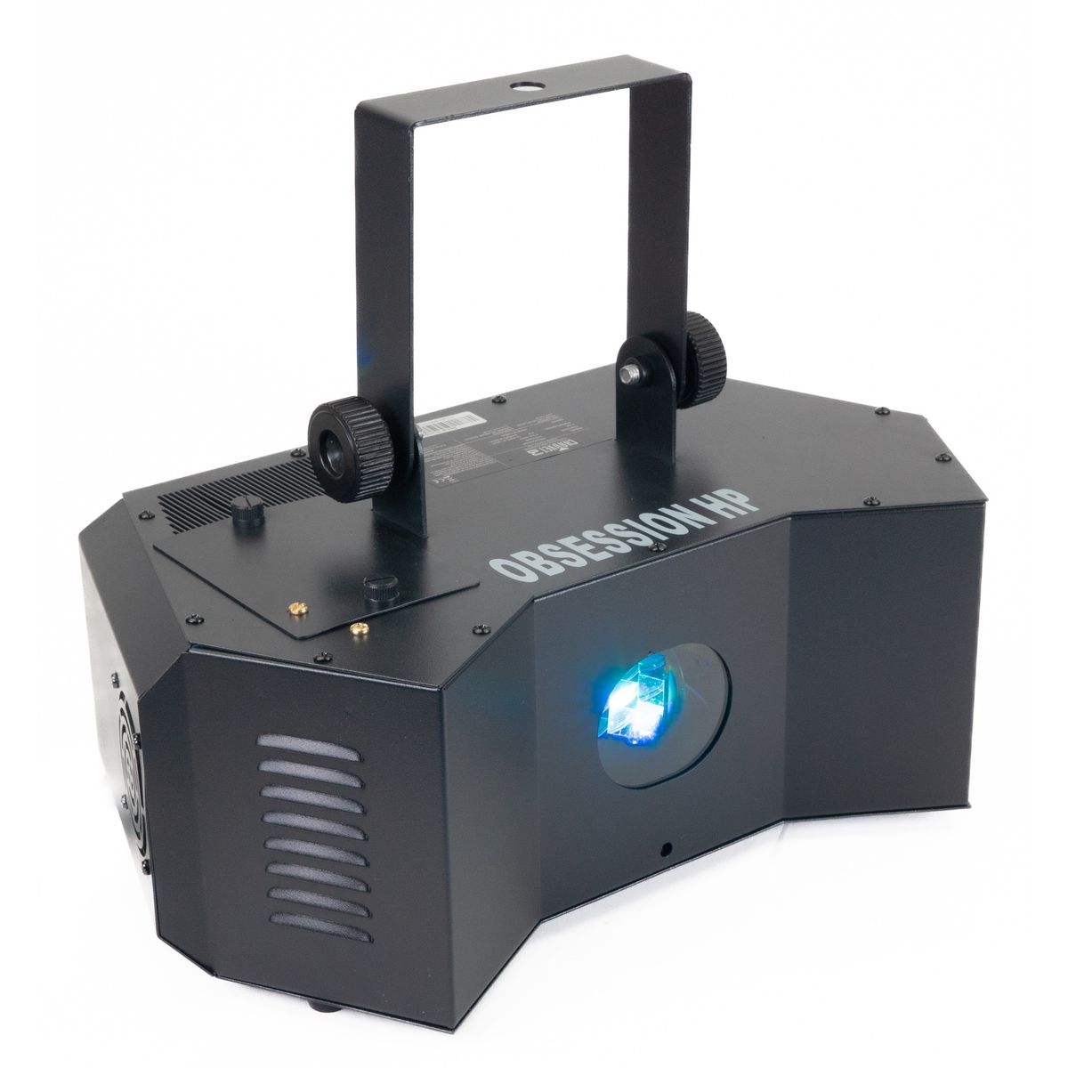 Chauvet Obsession HP Lyseffekt