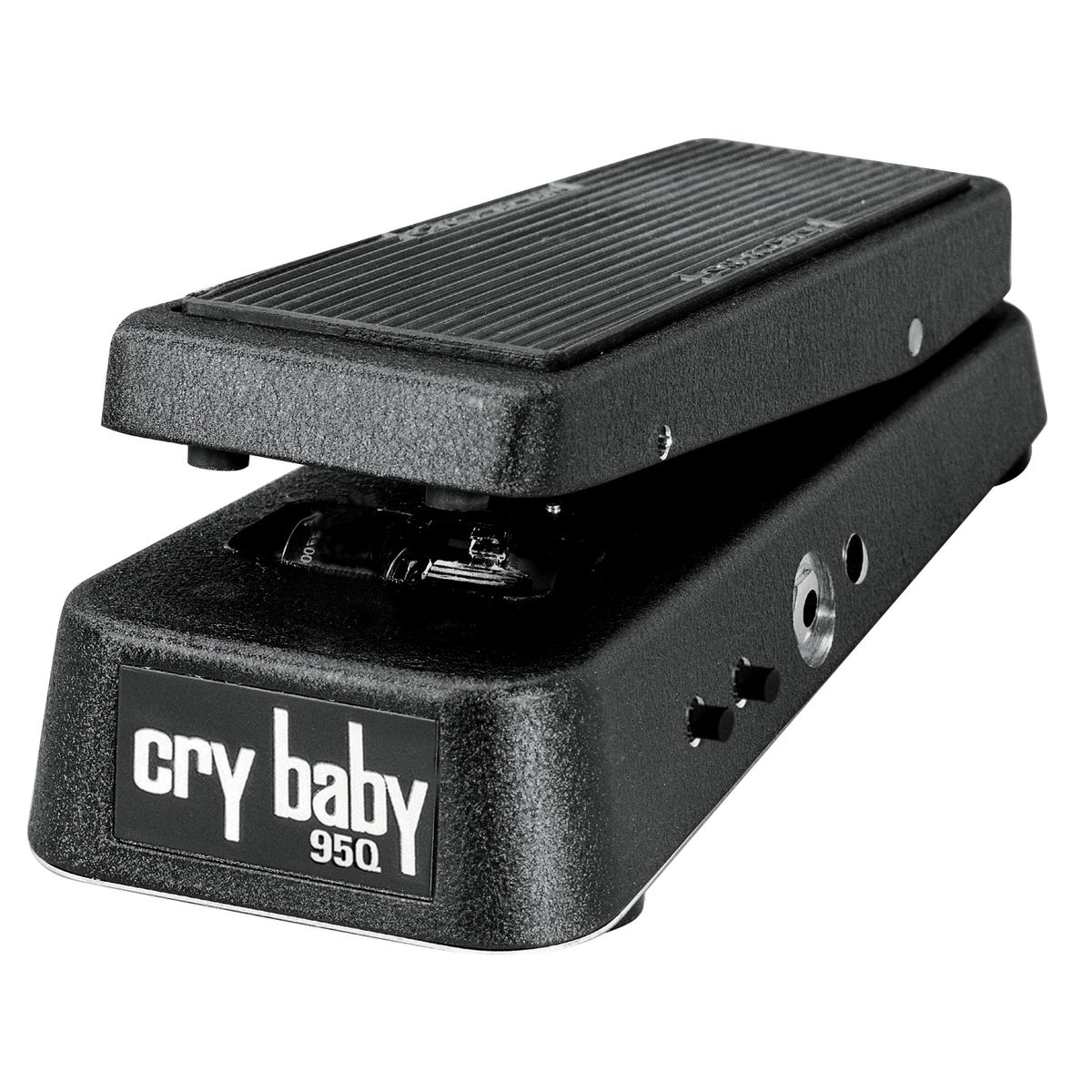 Dunlop 95Q Cry Baby WahWah Guitarpedal