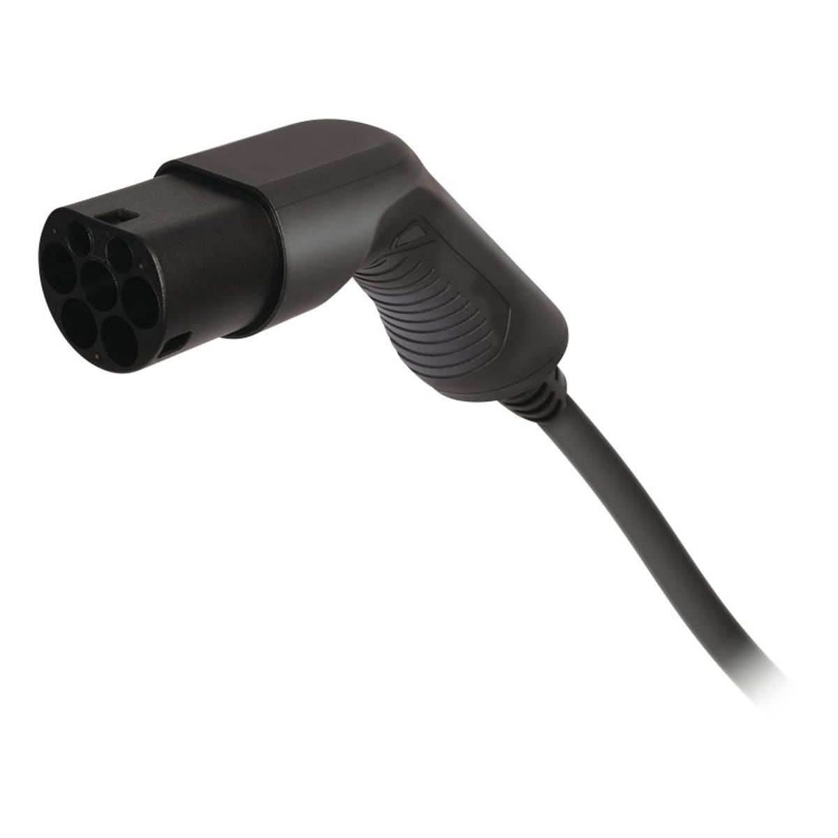 Deltaco e-Charge Type 2 Laderkabel (3 phase, 32A, 5m)