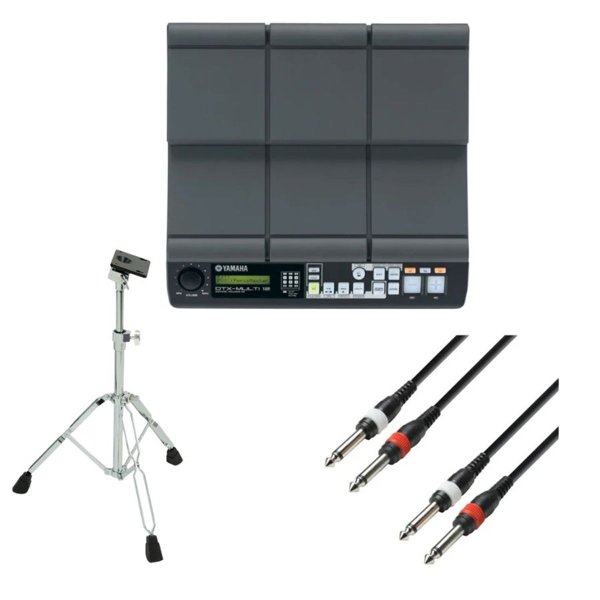 Yamaha DTX12 Multi Startpakke