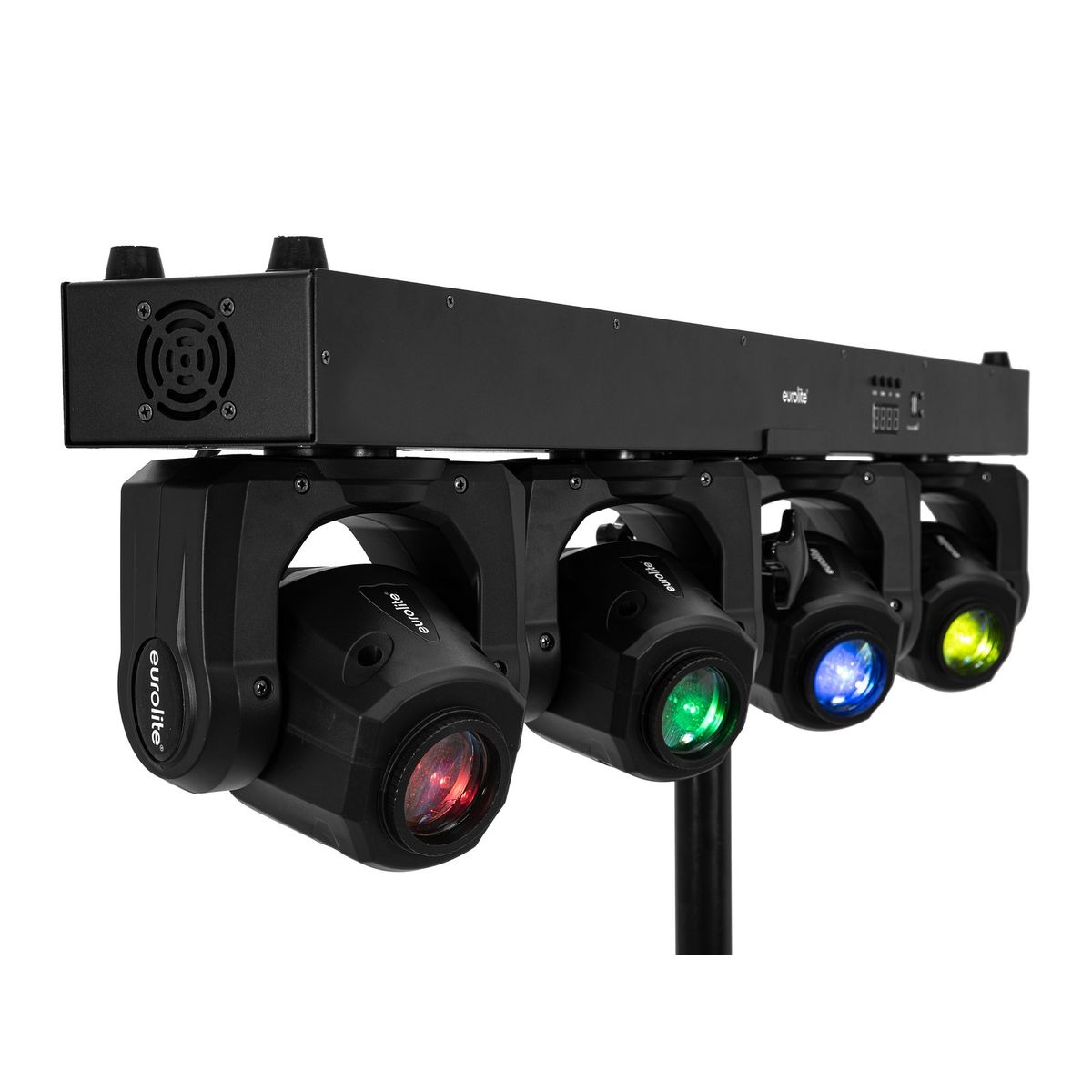 Eurolite LED TMH Bar S120 Moving Head