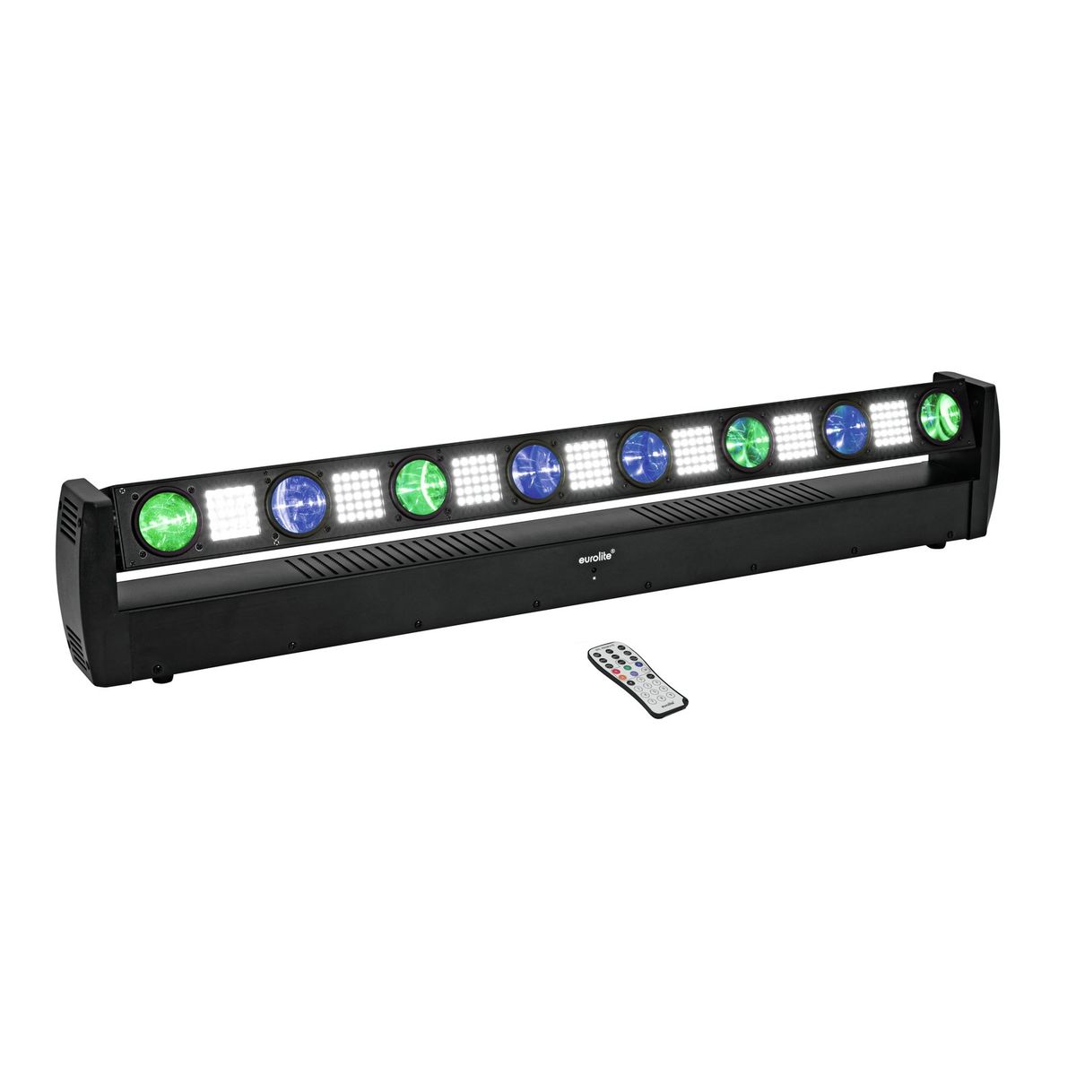 Eurolite Roterende LED Bar