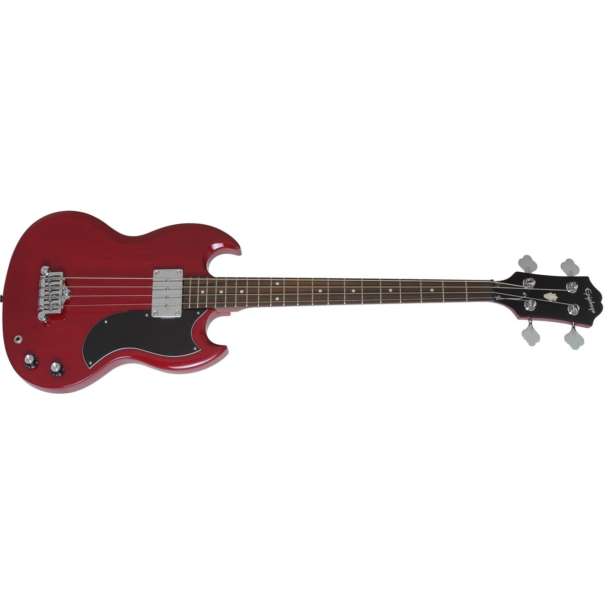 Epiphone EB-0 El-Bas (Cherry)