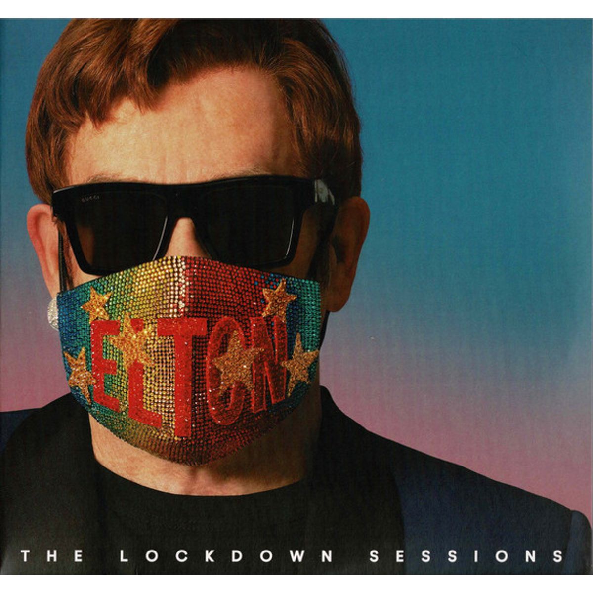 Elton John - The Lockdown Sessions (2xVinyl)