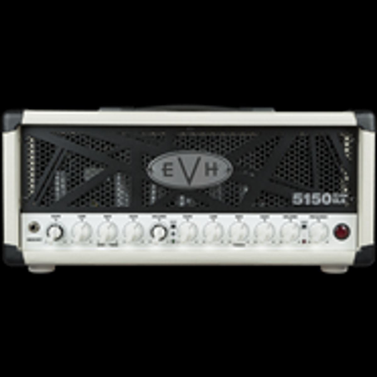 EVH 5150 III 6L6 Guitarforstærker (Ivory)