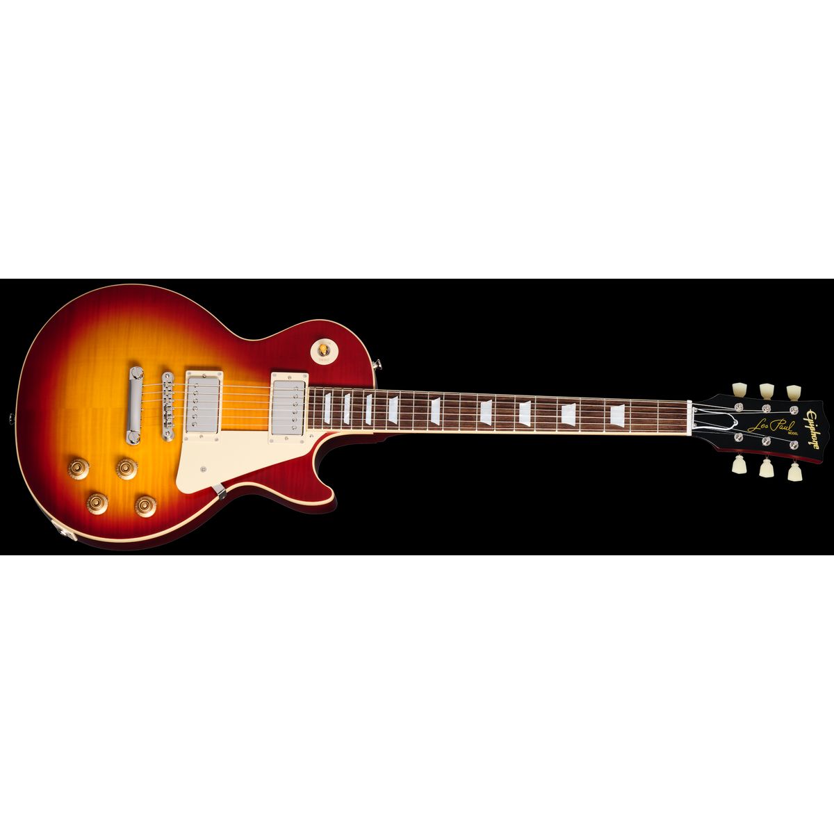 Epiphone 1959 Les Paul Standard (Factory Burst)