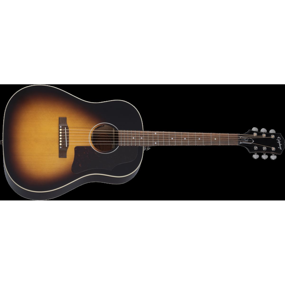 Epiphone Slash J-45 Western Guitar (November Burst)