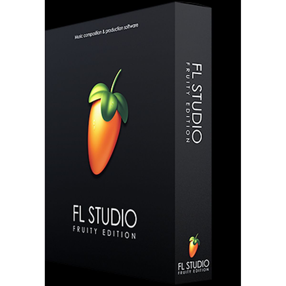 FL Studio Fruity Edition (Download)