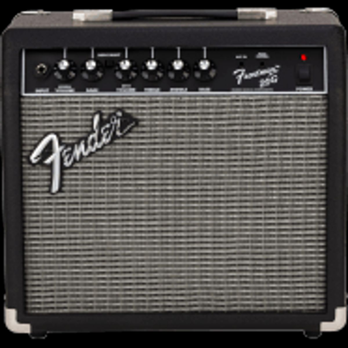 Fender Frontman 20G Combo Guitarforstærker