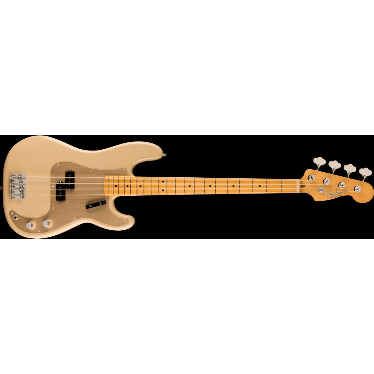 Fender Vintera II '50s Precision Bass (Desert Sand)