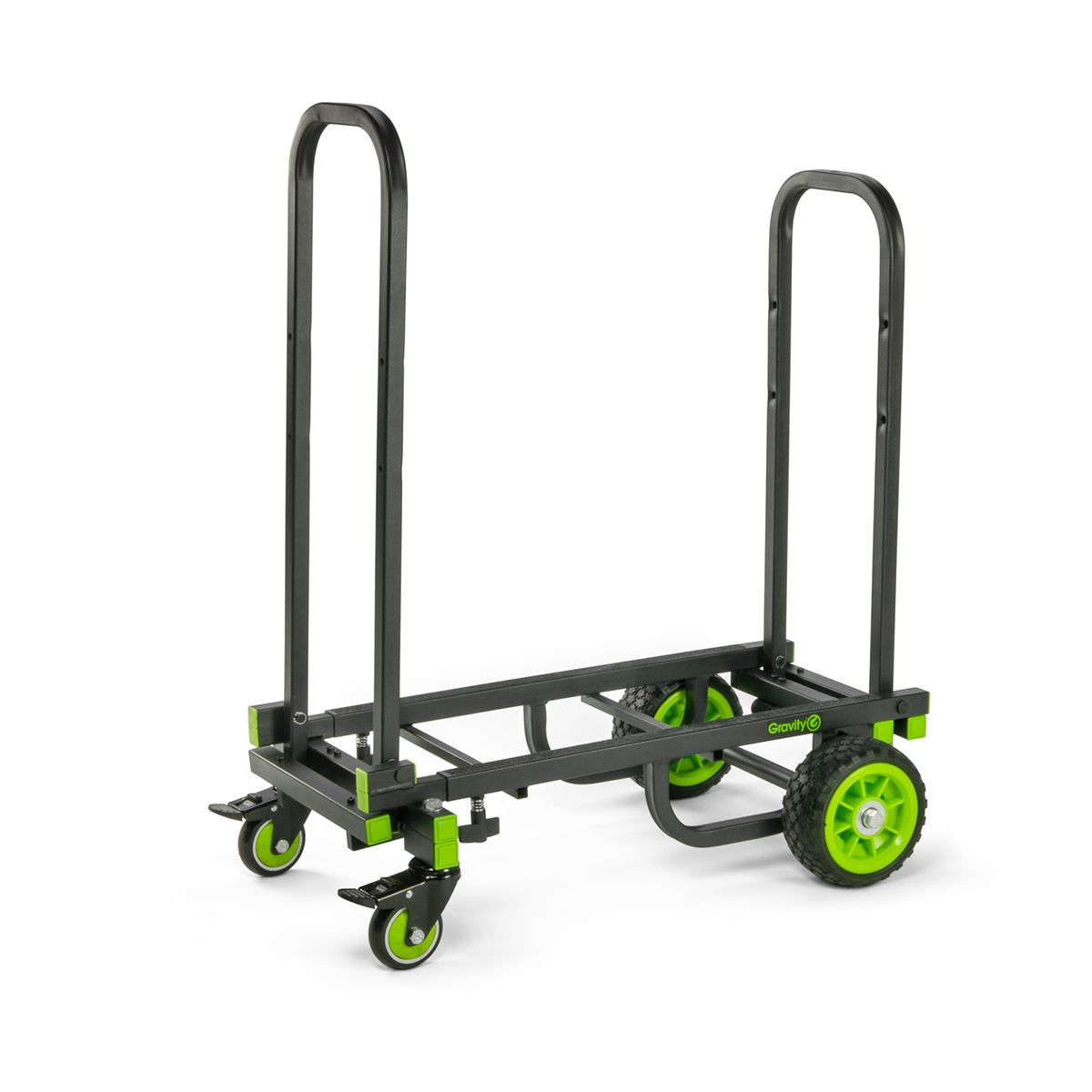 Gravity Multi Transportvogn/Trolley