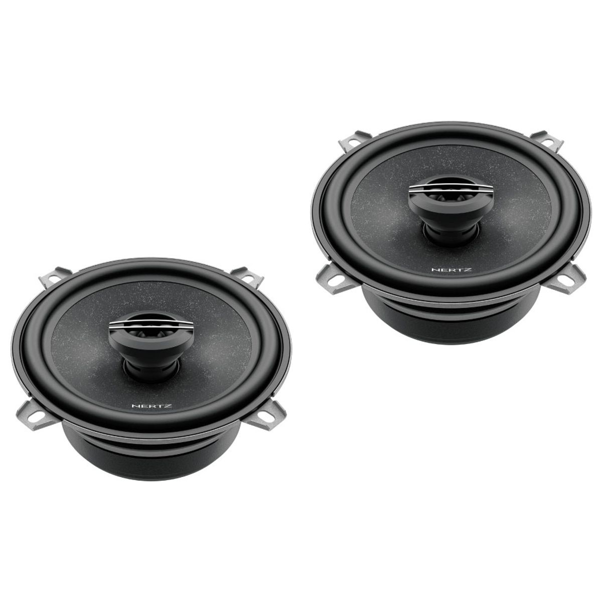 HERTZ CENTO 130MM COAXIAL HøJTTALER, 2-VEJS