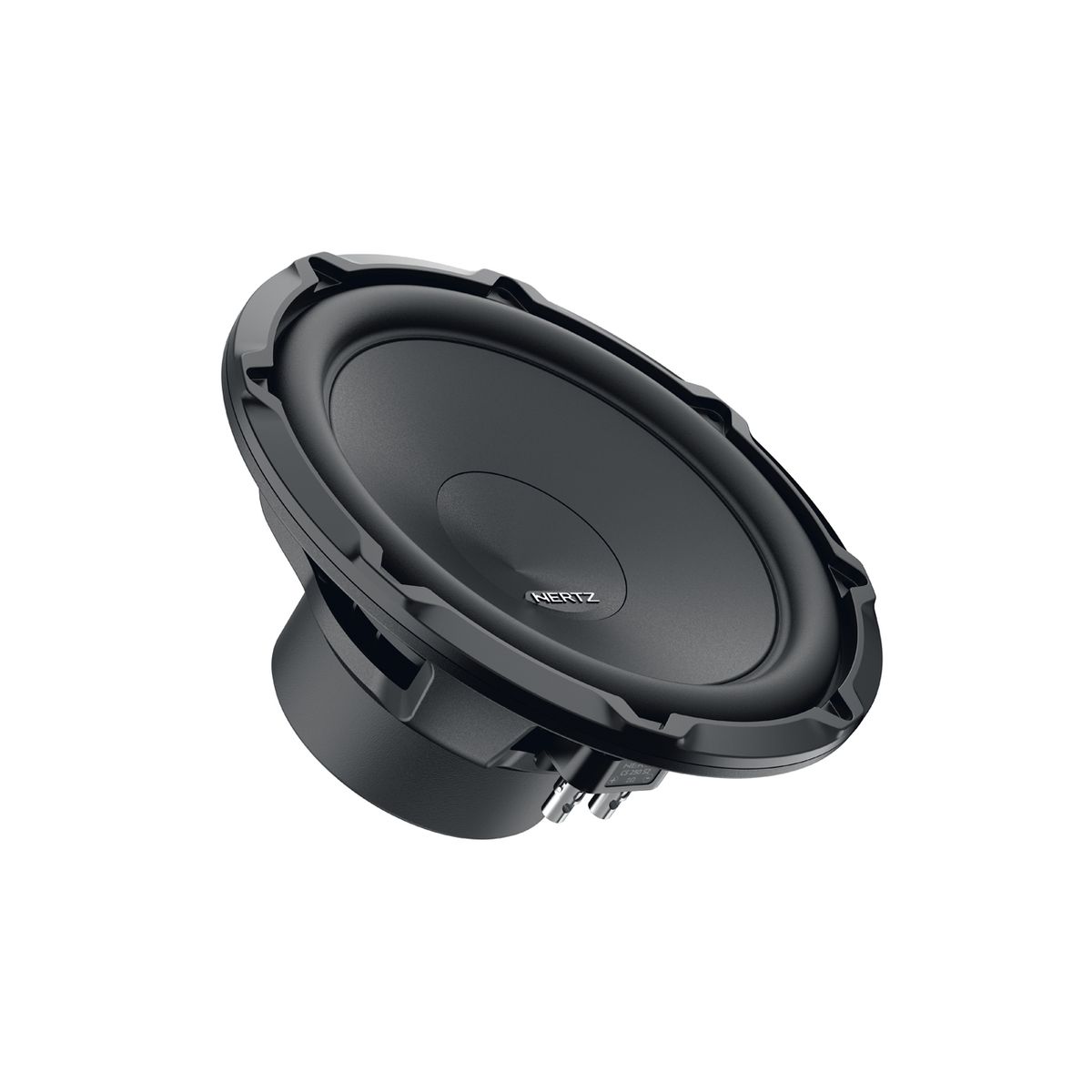 HERTZ CENTO 4 Ohm Subwoofer (250mm, 10")