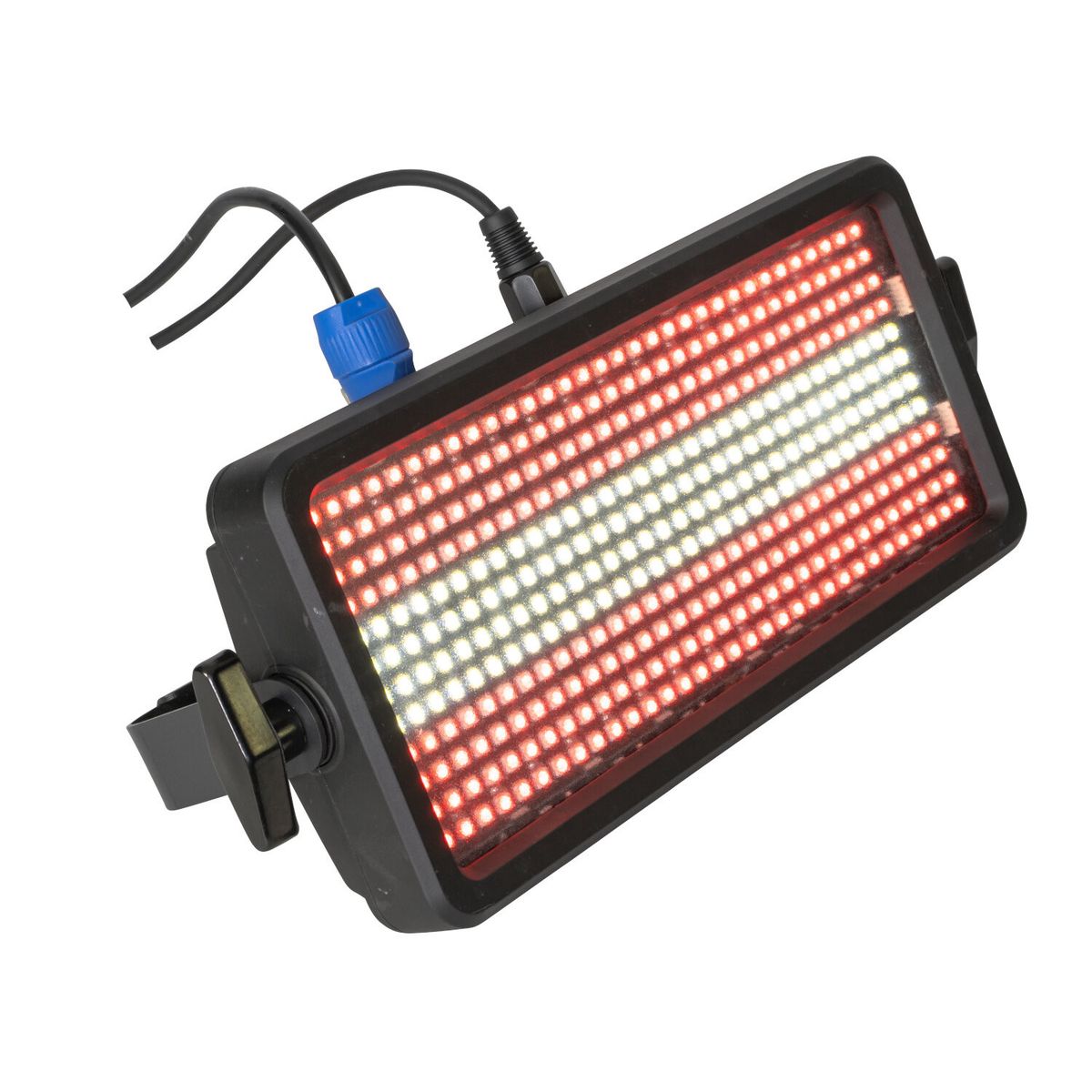 Ibiza Flash Color Strobe (RGBW)