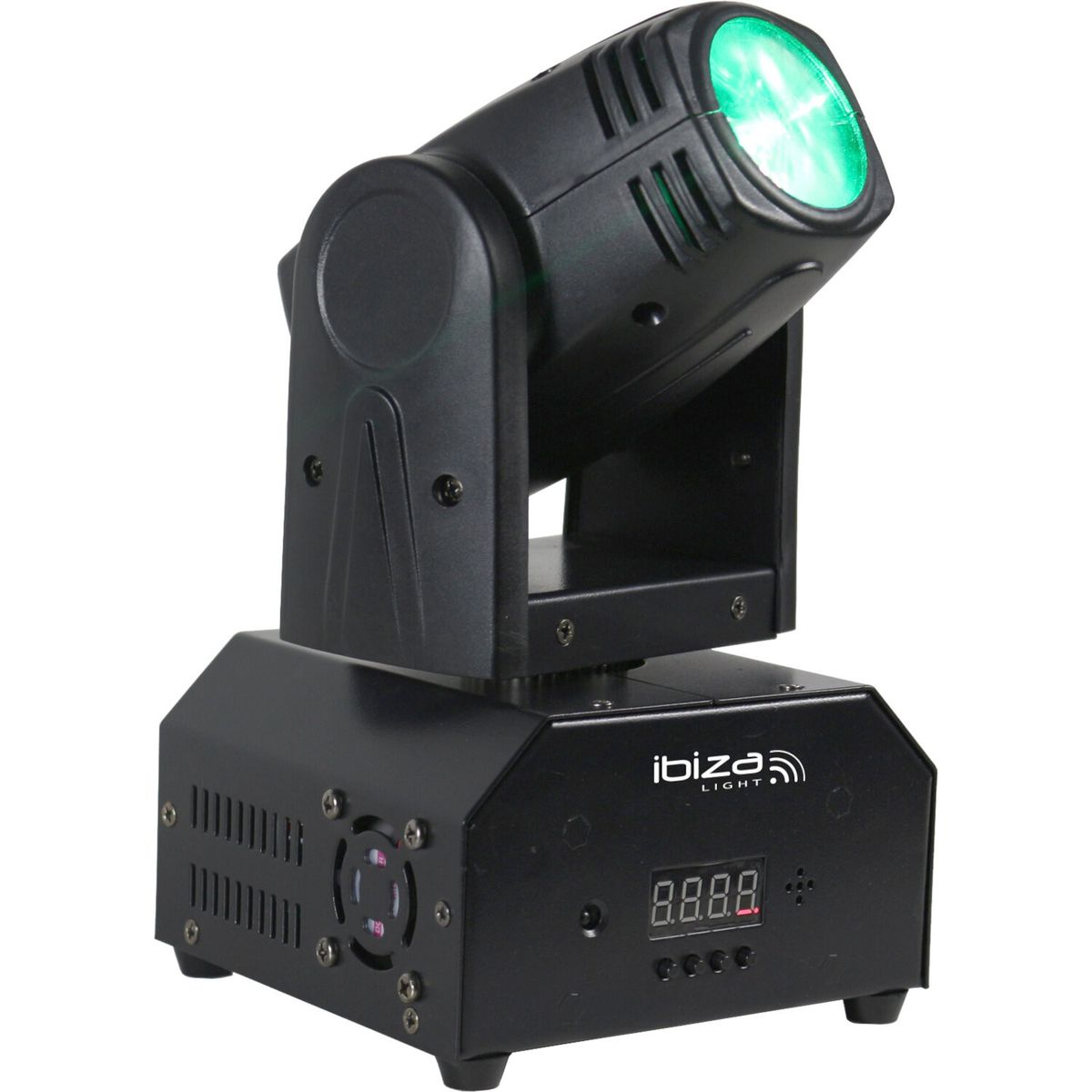 Ibiza LMH250-RC Moving Head