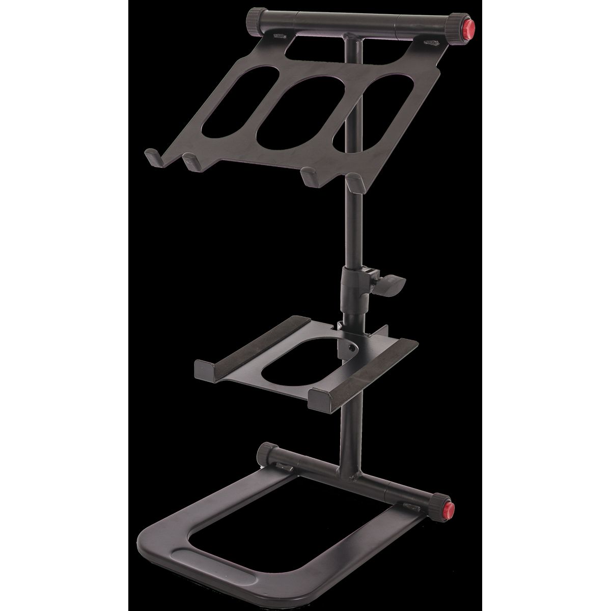 Ibiza Dobbelt Laptop Stand