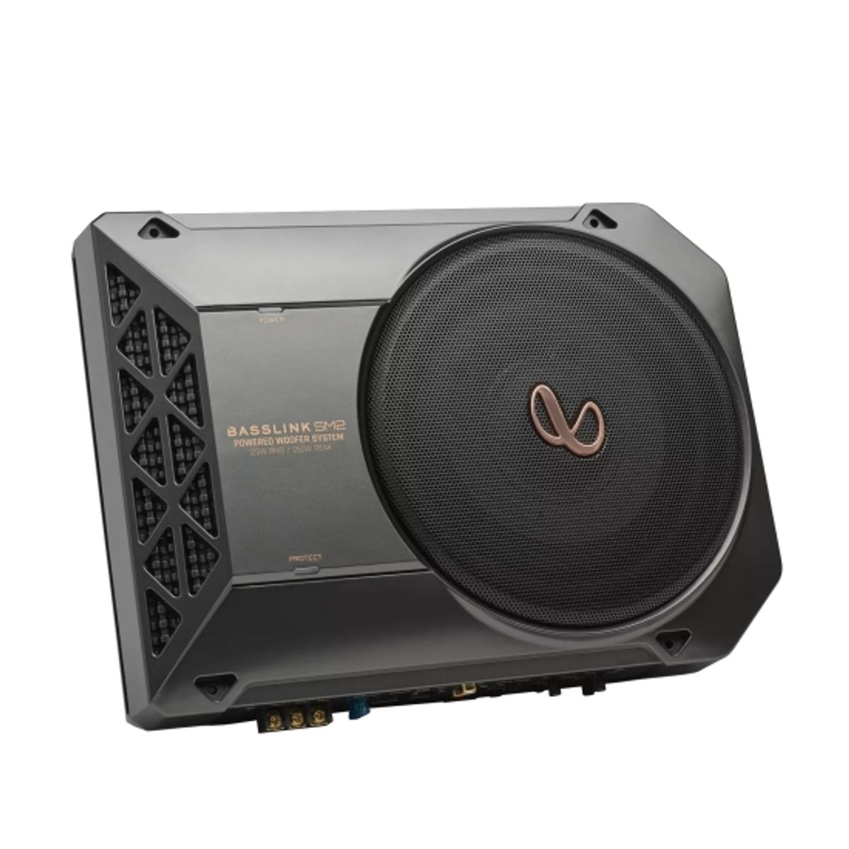 Infinity BassLink2 Aktiv Subwoofer (8")