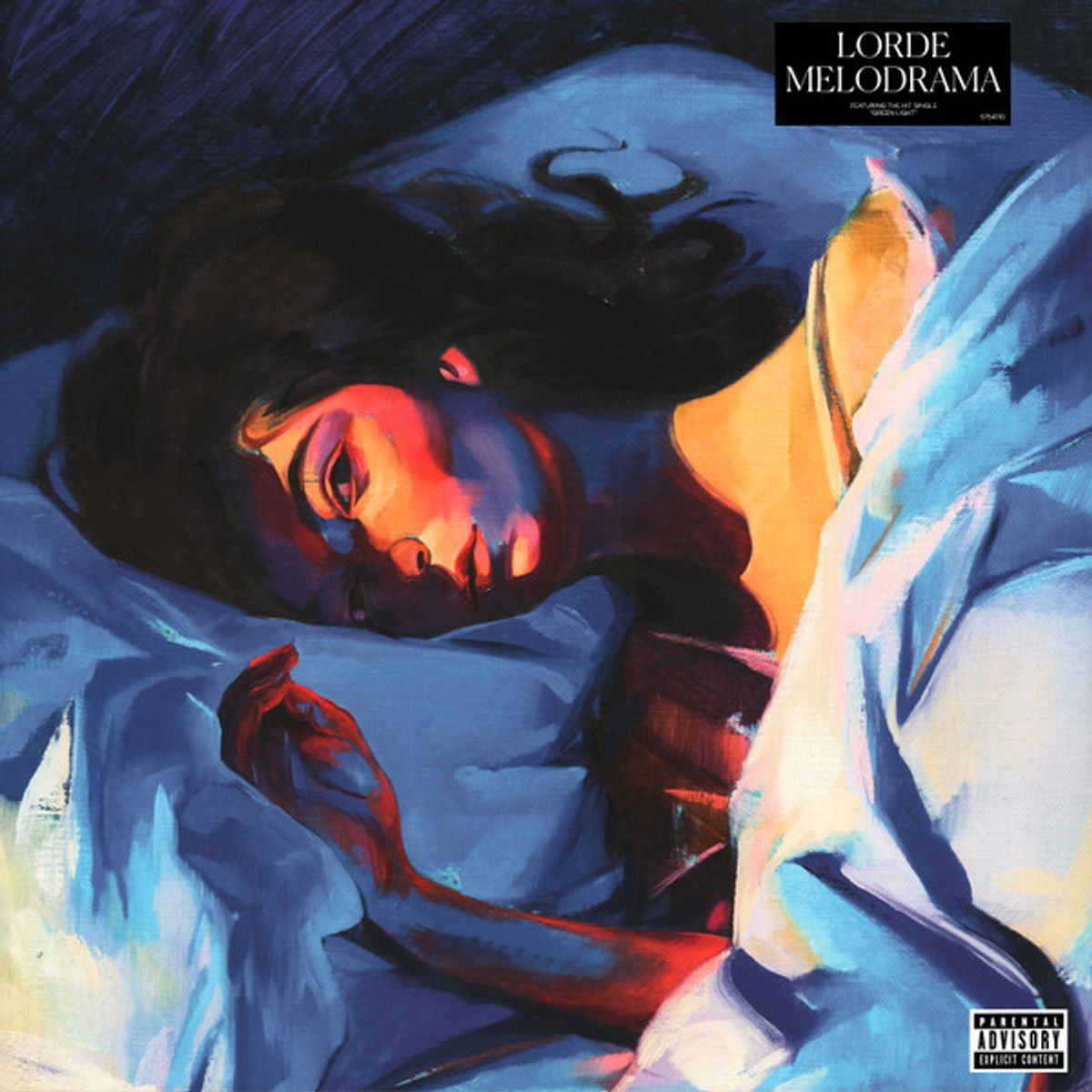 Lorde - Melodrama Vinyl