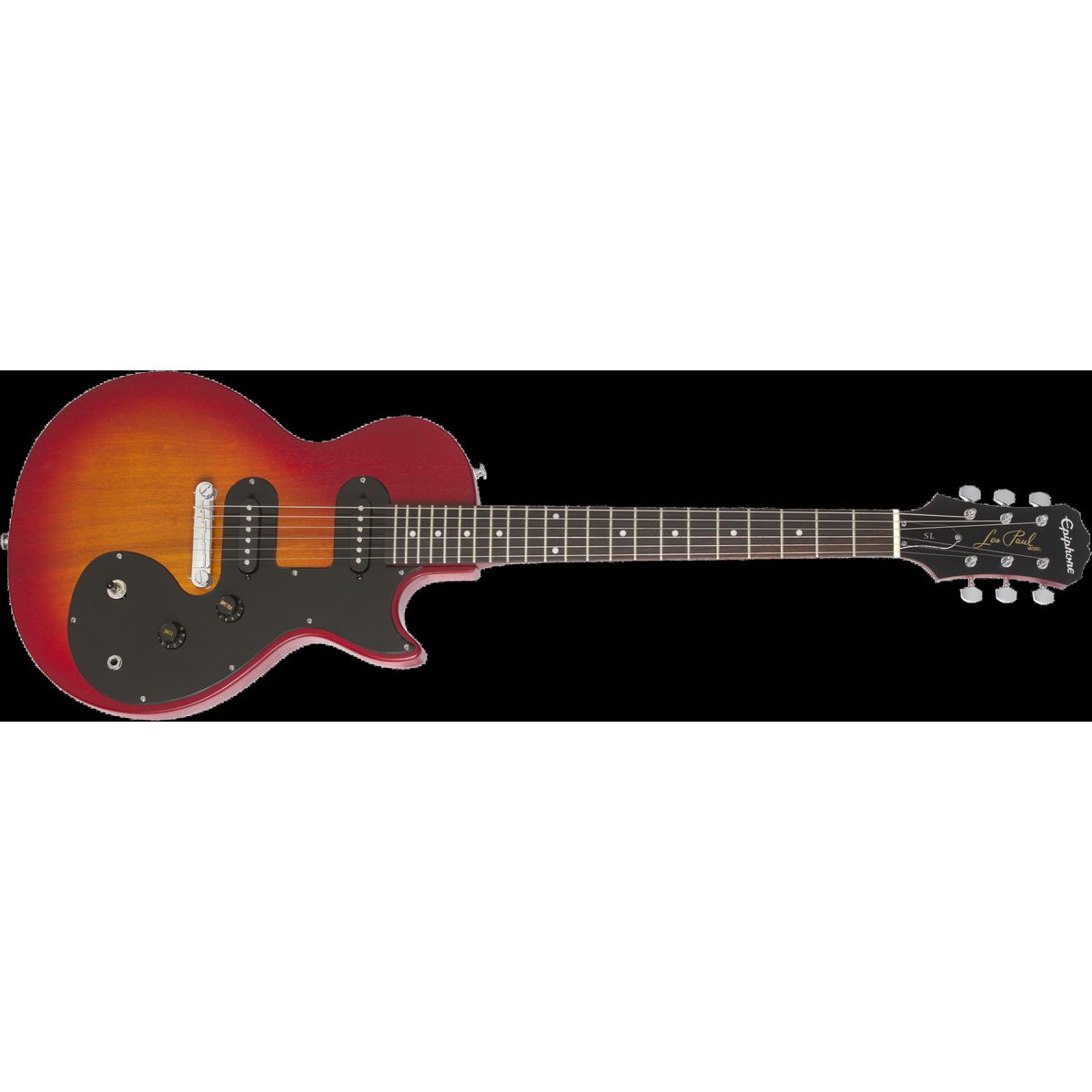 Epiphone Les Paul SL El-guitar (Heritage Cherry Sunburst)