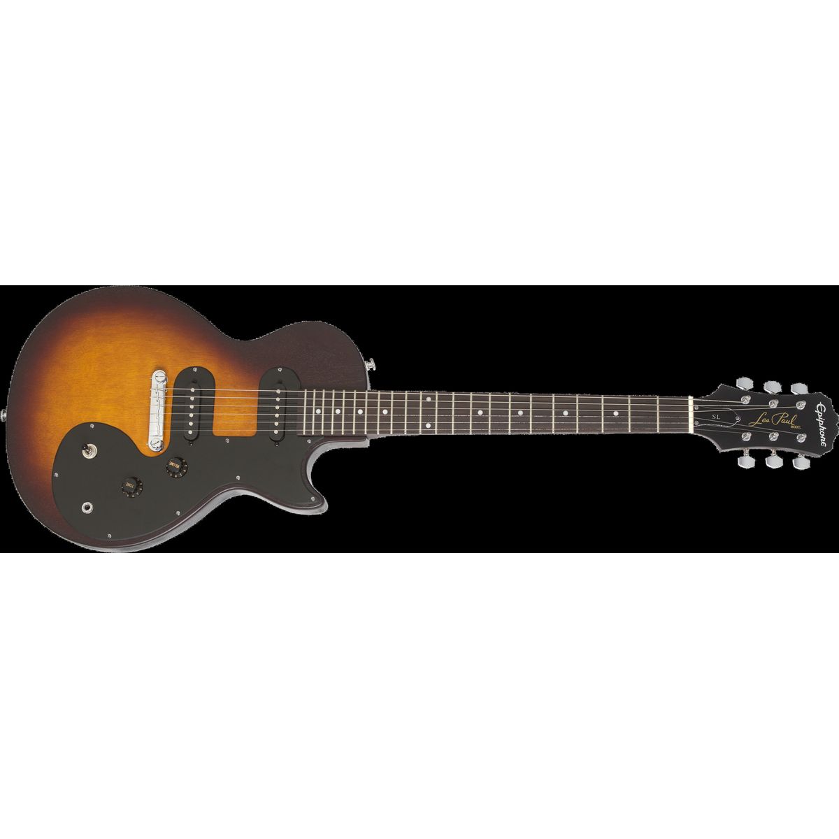 Epiphone Les Paul SL El-guitar (Vintage Sunburst)