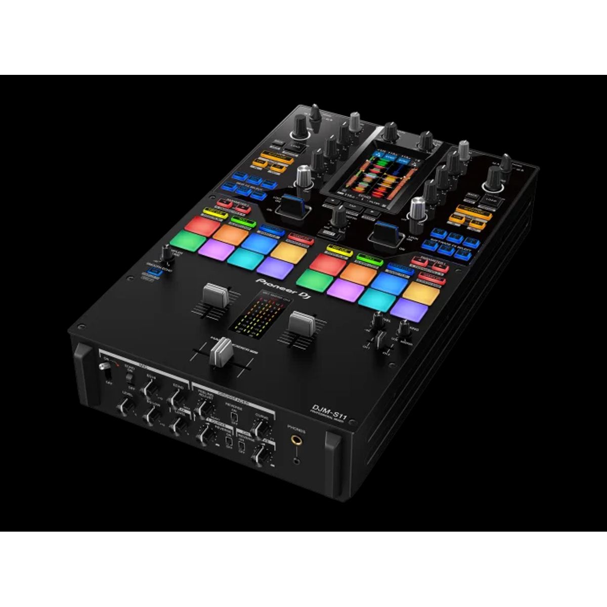 Pioneer DJ DJM-S11 Mixer