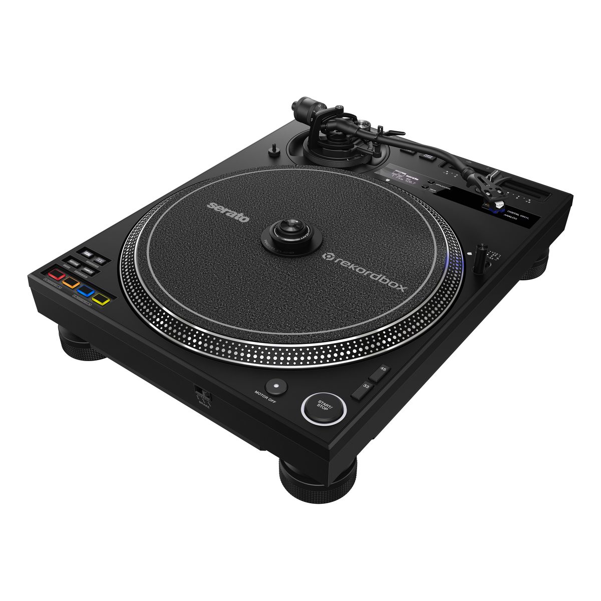 Pioneer DJ PLX-CRSS12 Pladespiller