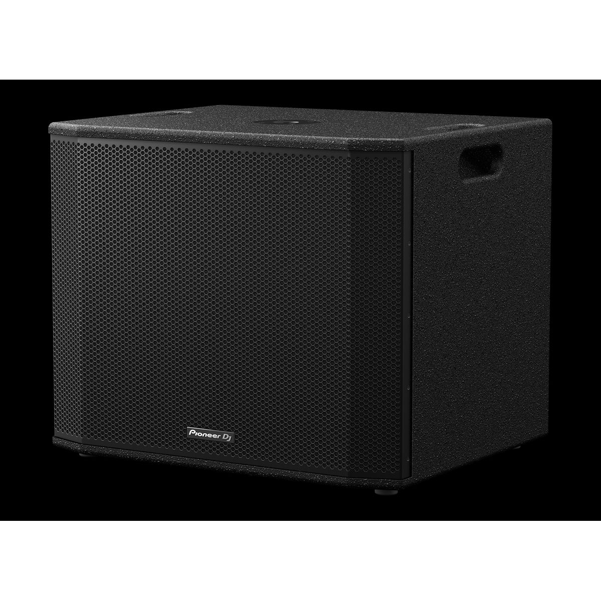 Pioneer DJ XPRS1182S Aktiv Subwoofer