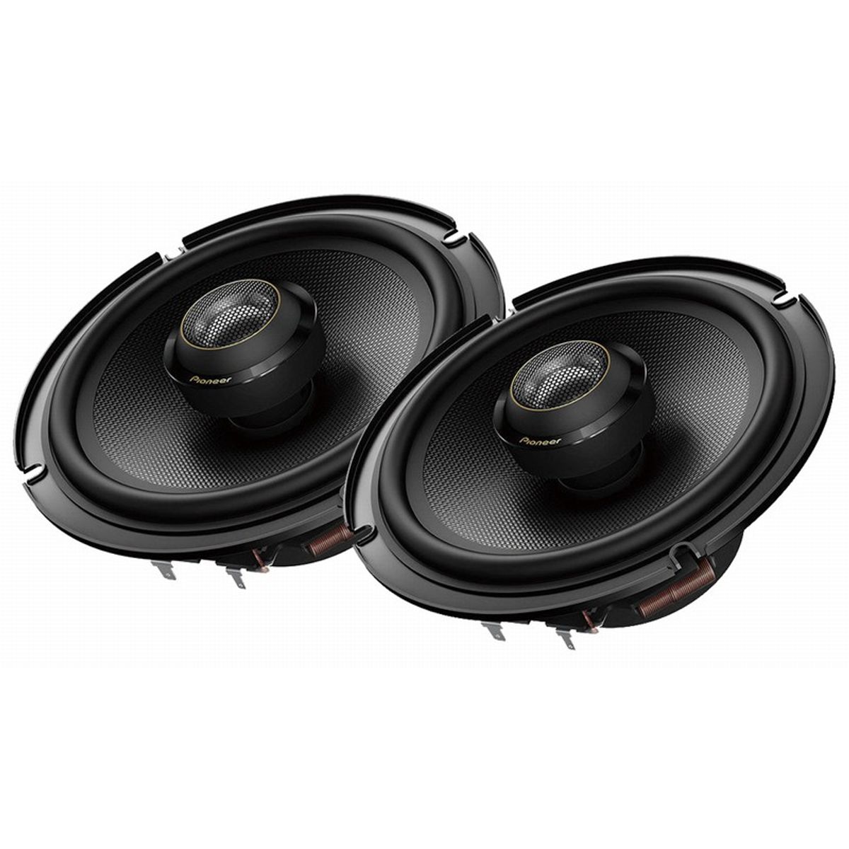 Pioneer TS-Z65F BilHøjttaler (300W, 16,5cm)