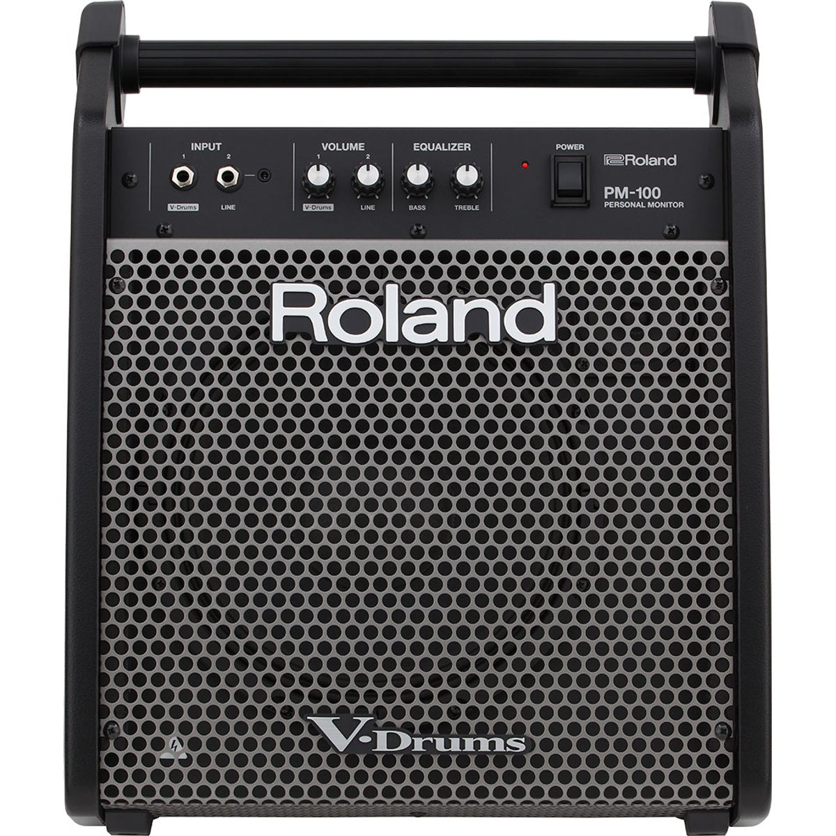 Roland PM-100 El-tromme Monitor