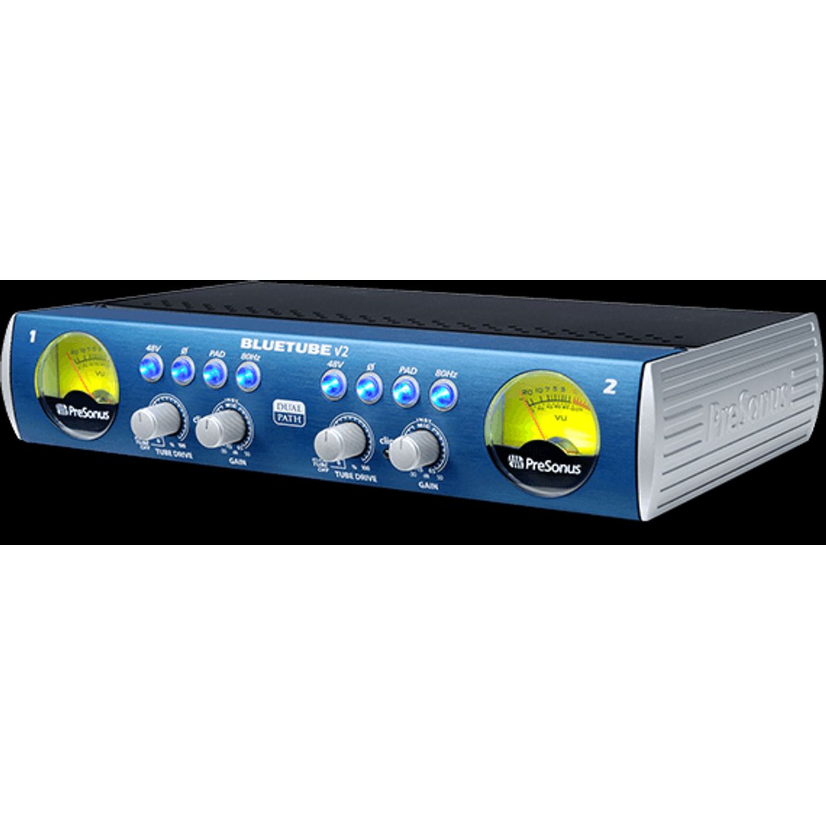 Presonus BlueTube DP V2 Rør Preamp