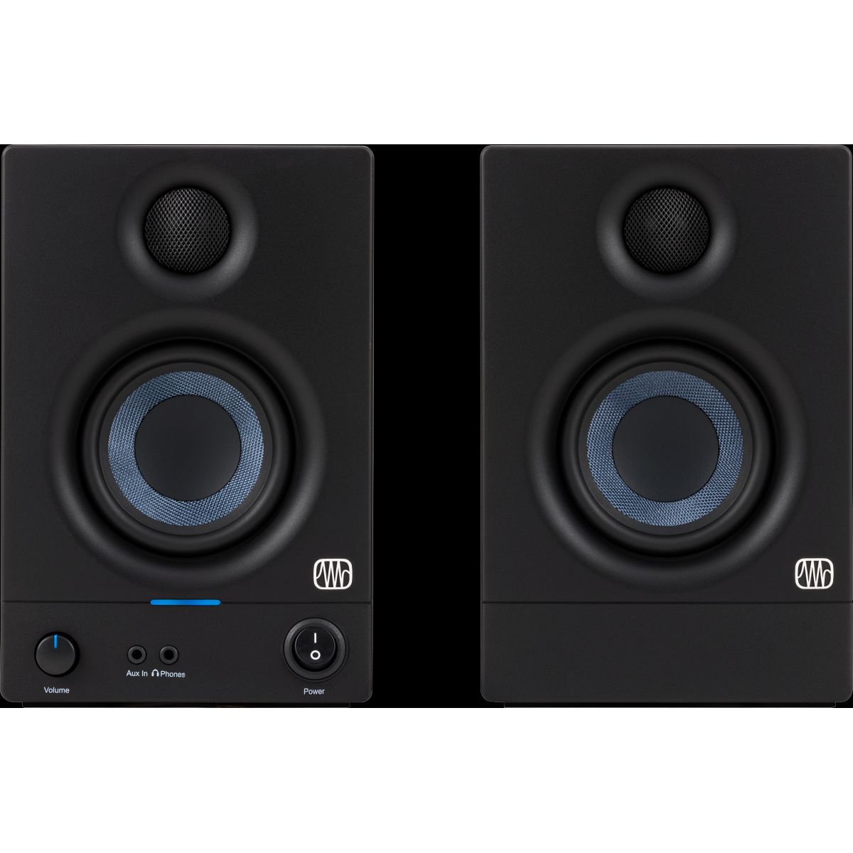 Presonus Eris 3.5 2nd Gen Studie Monitors (Par)