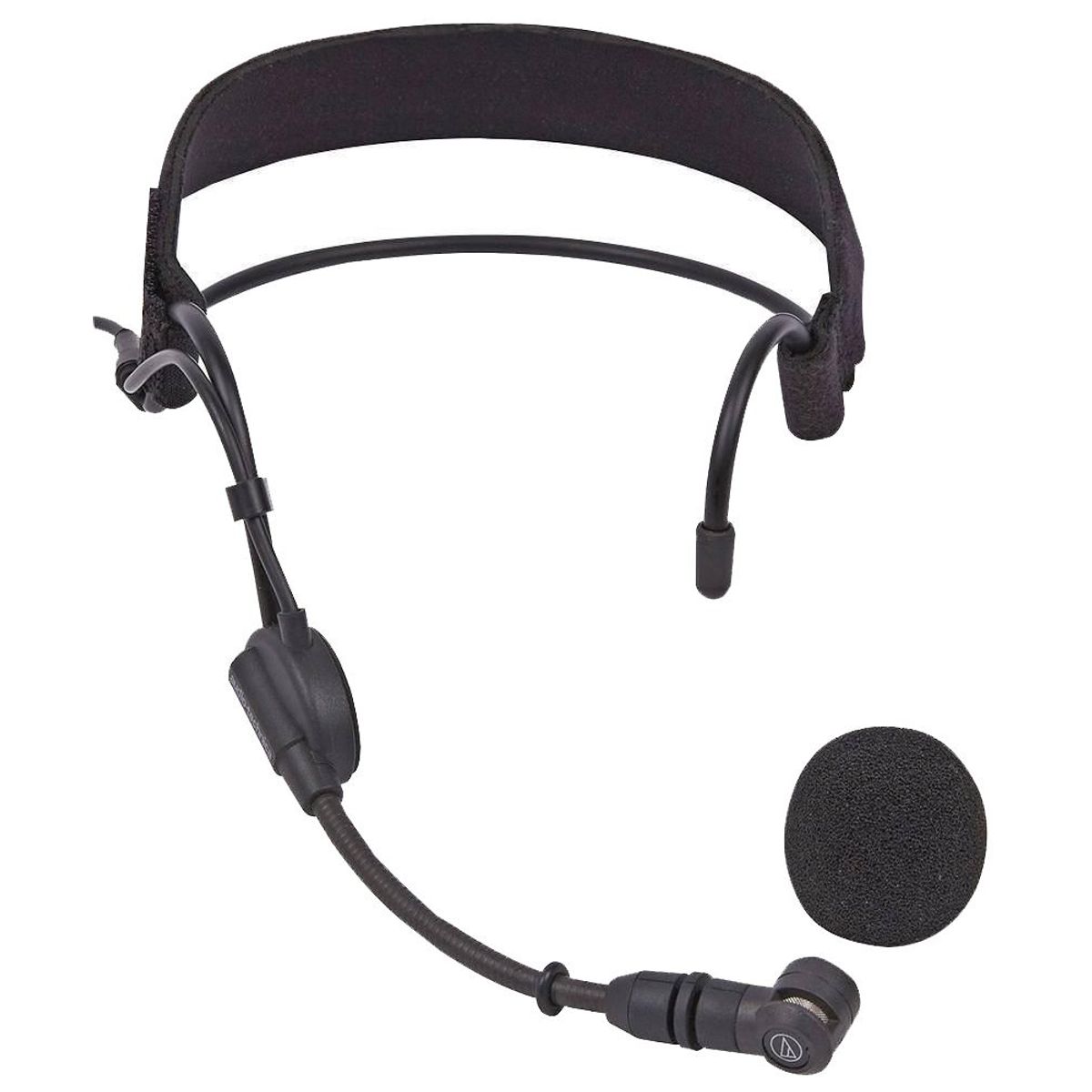 Audio Technica Pro9cW Headset Mikrofon