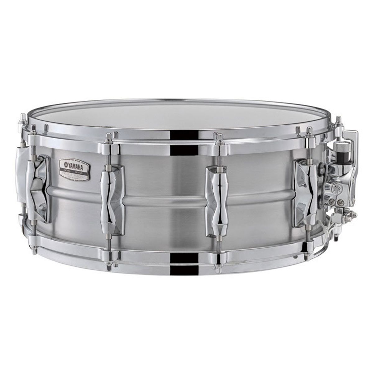 Yamaha 14x5,5" Recording Custom Alu Lilletromme