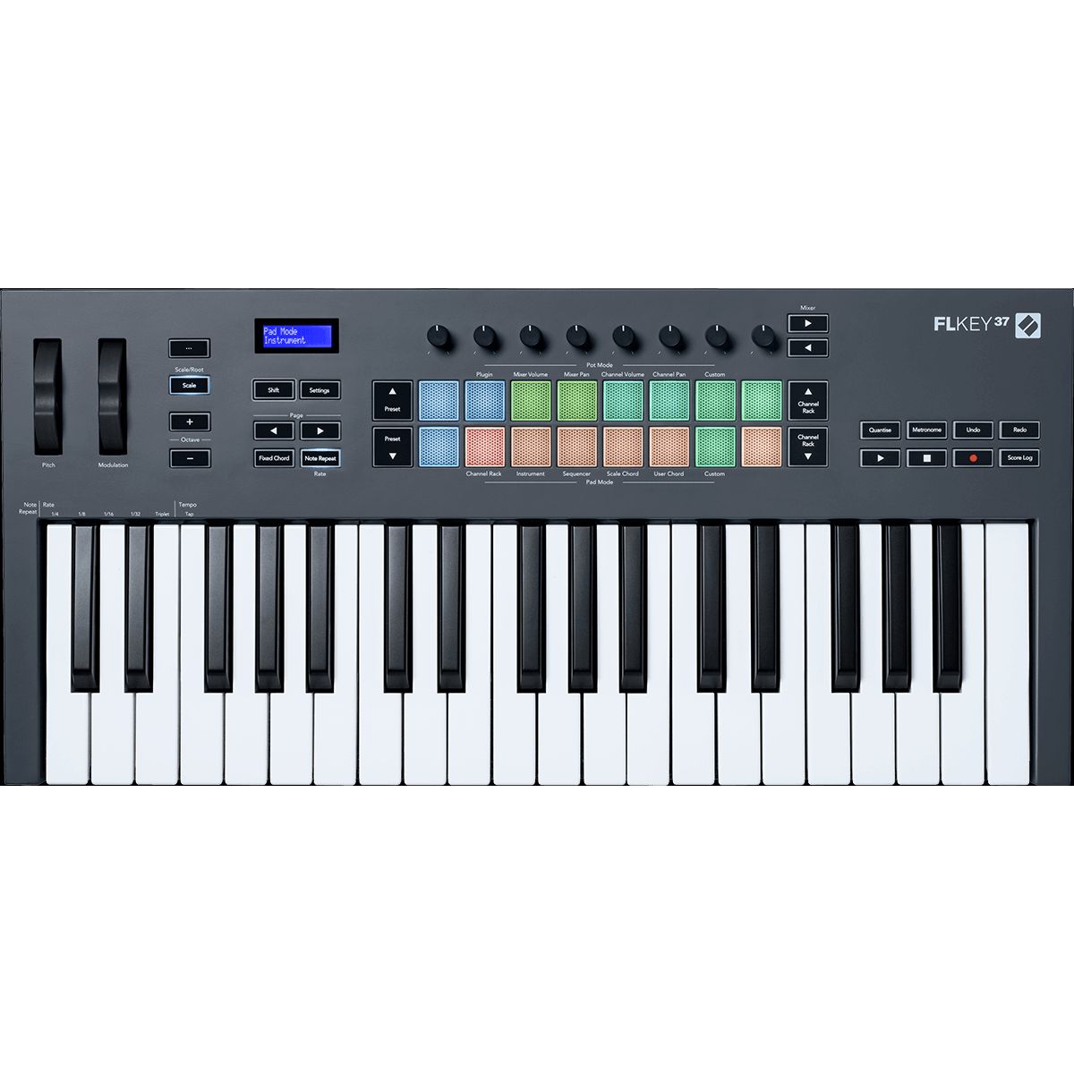 Novation FL Key 37 MIDI-Keyboard