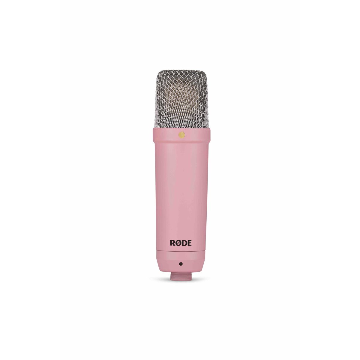 RØDE NT1 Signature Series Studie Mikrofon (Pink)