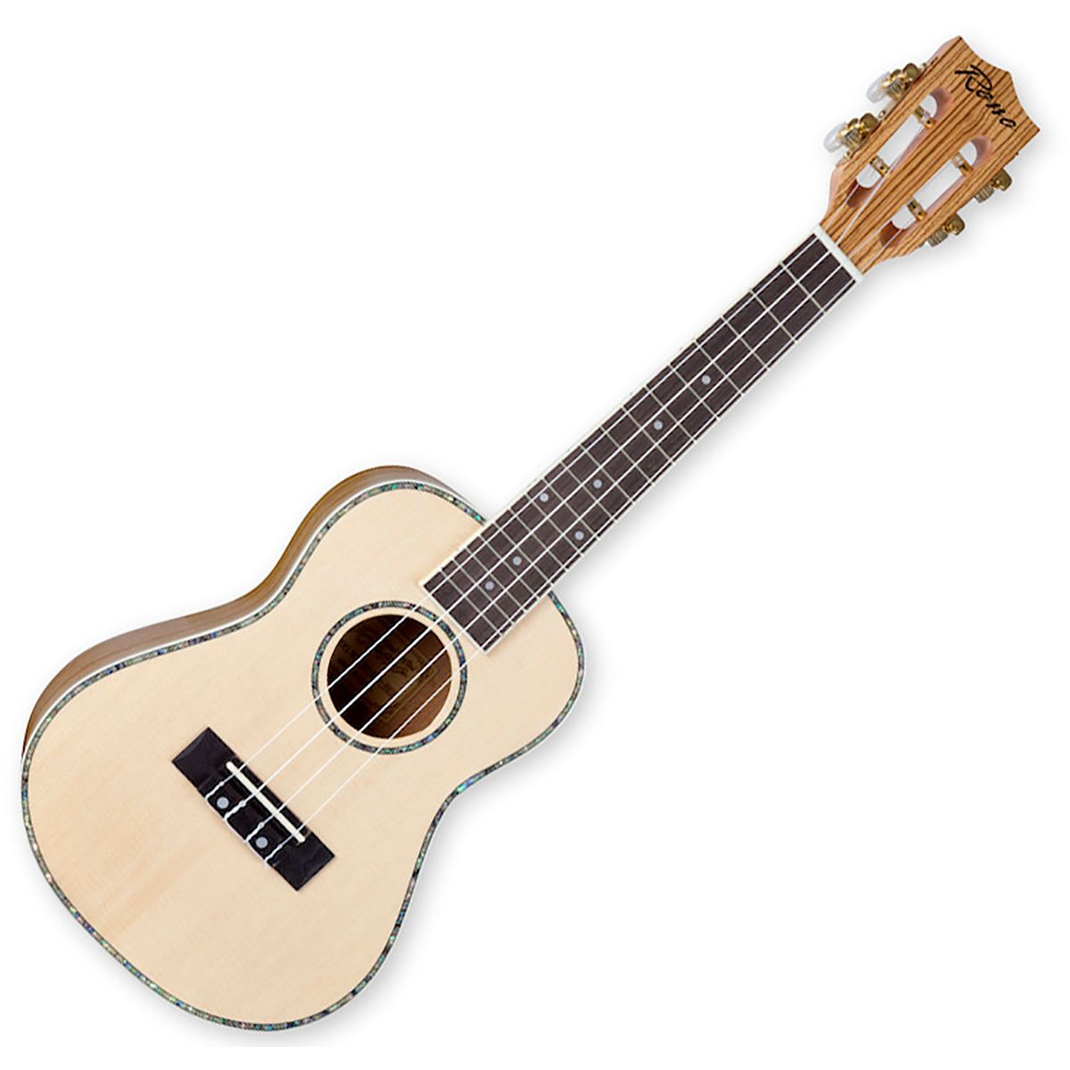 Reno RU320 Grand Concert Ukulele (Natur)