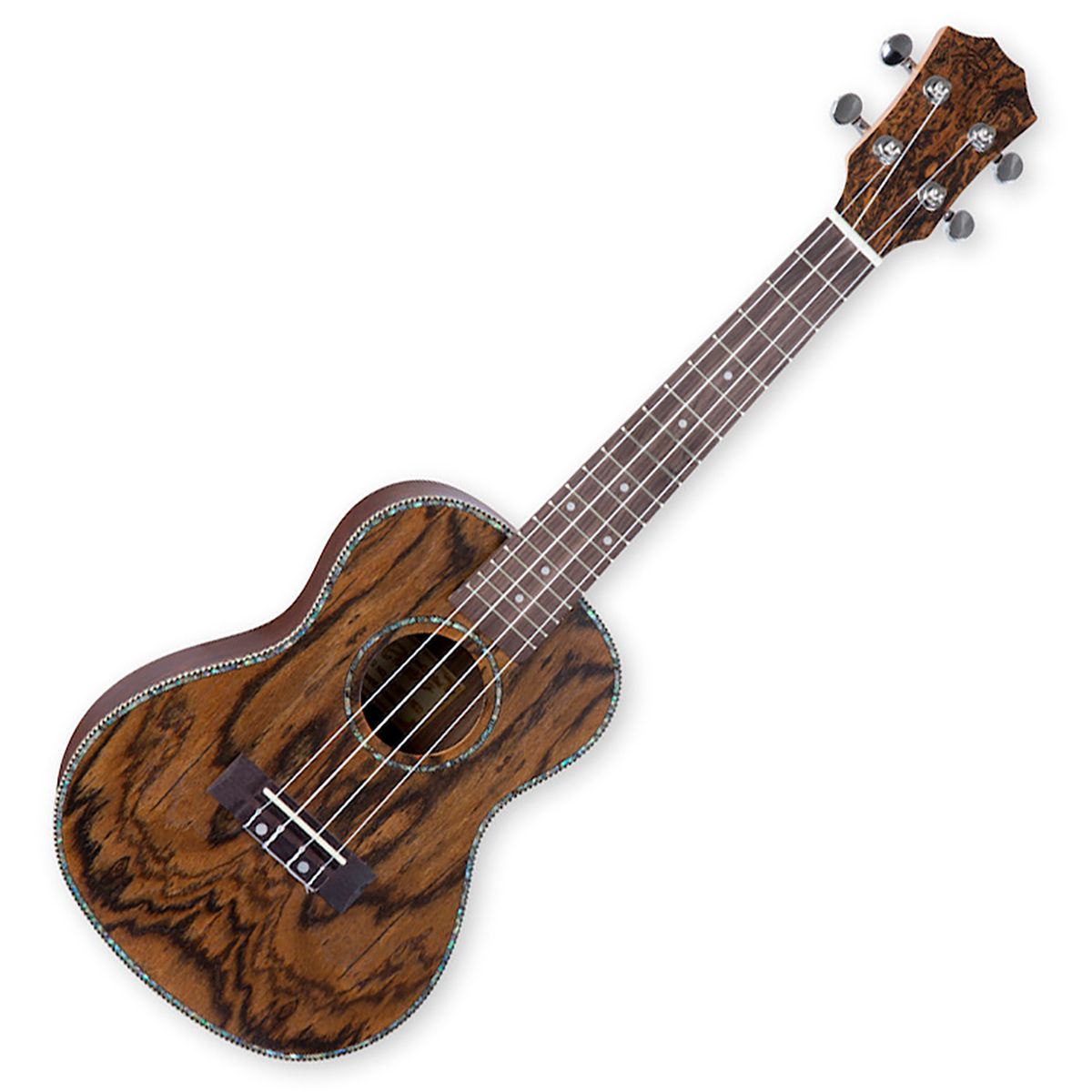 Reno RU370 Grand Koncert Ukulele (Natur)