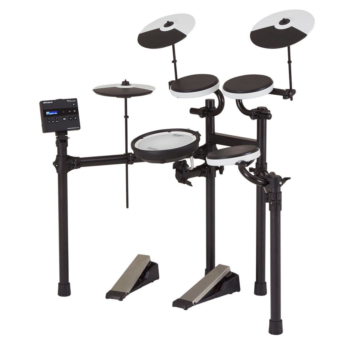 Roland TD-02KV V-Drums El-trommesæt